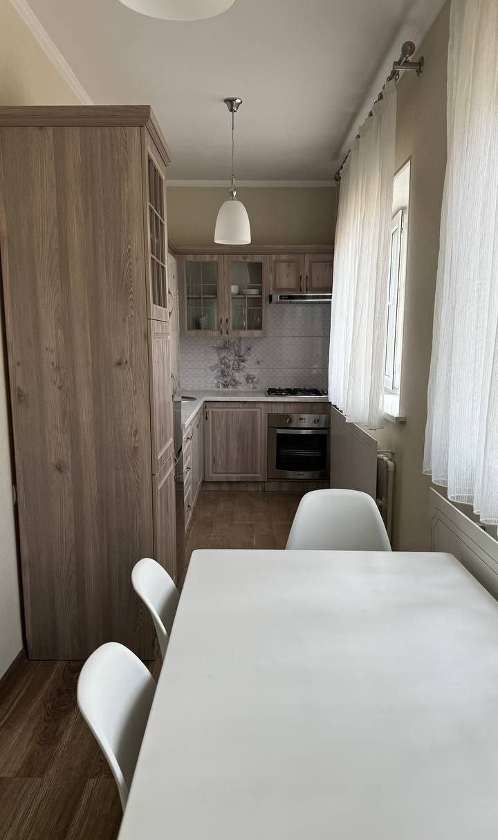 For rent 3-room apartment, 80 m² · Yakkasaray — photo 3