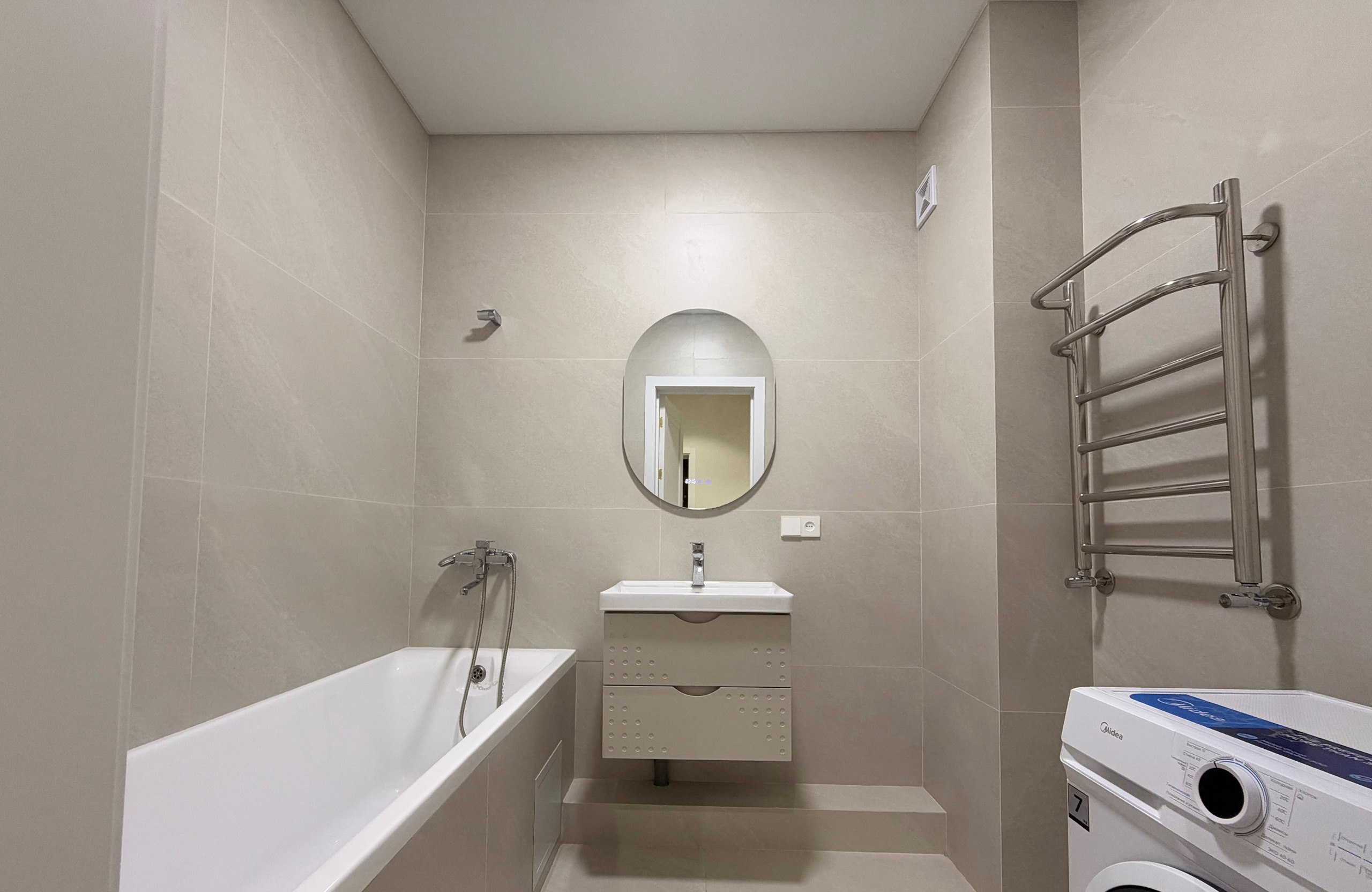 Сдаётся 2-комн. квартира, 52 м² · Мирзо-Улугбек — фото 4
