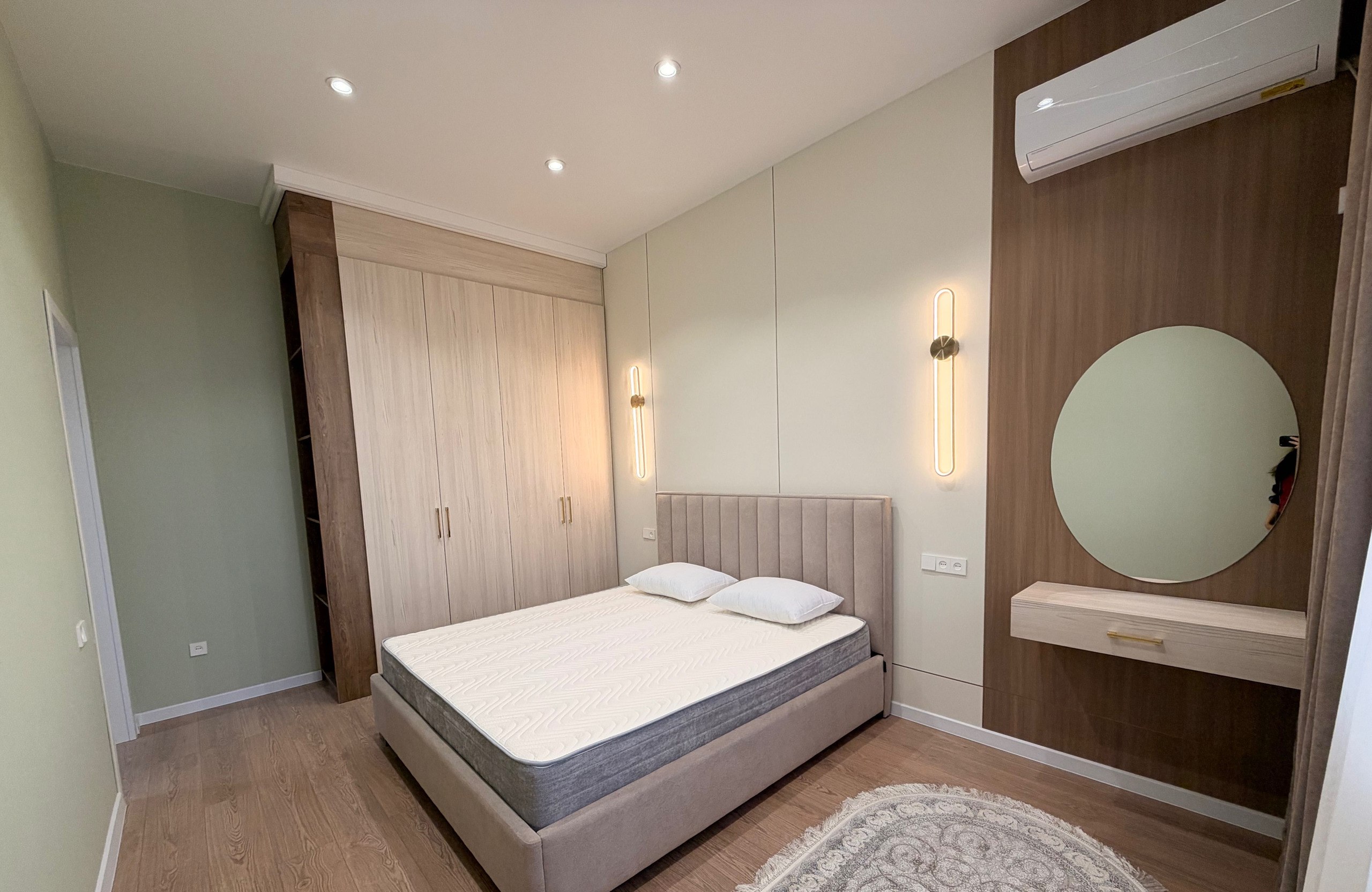 Сдаётся 2-комн. квартира, 52 м² · Мирзо-Улугбек — фото 8