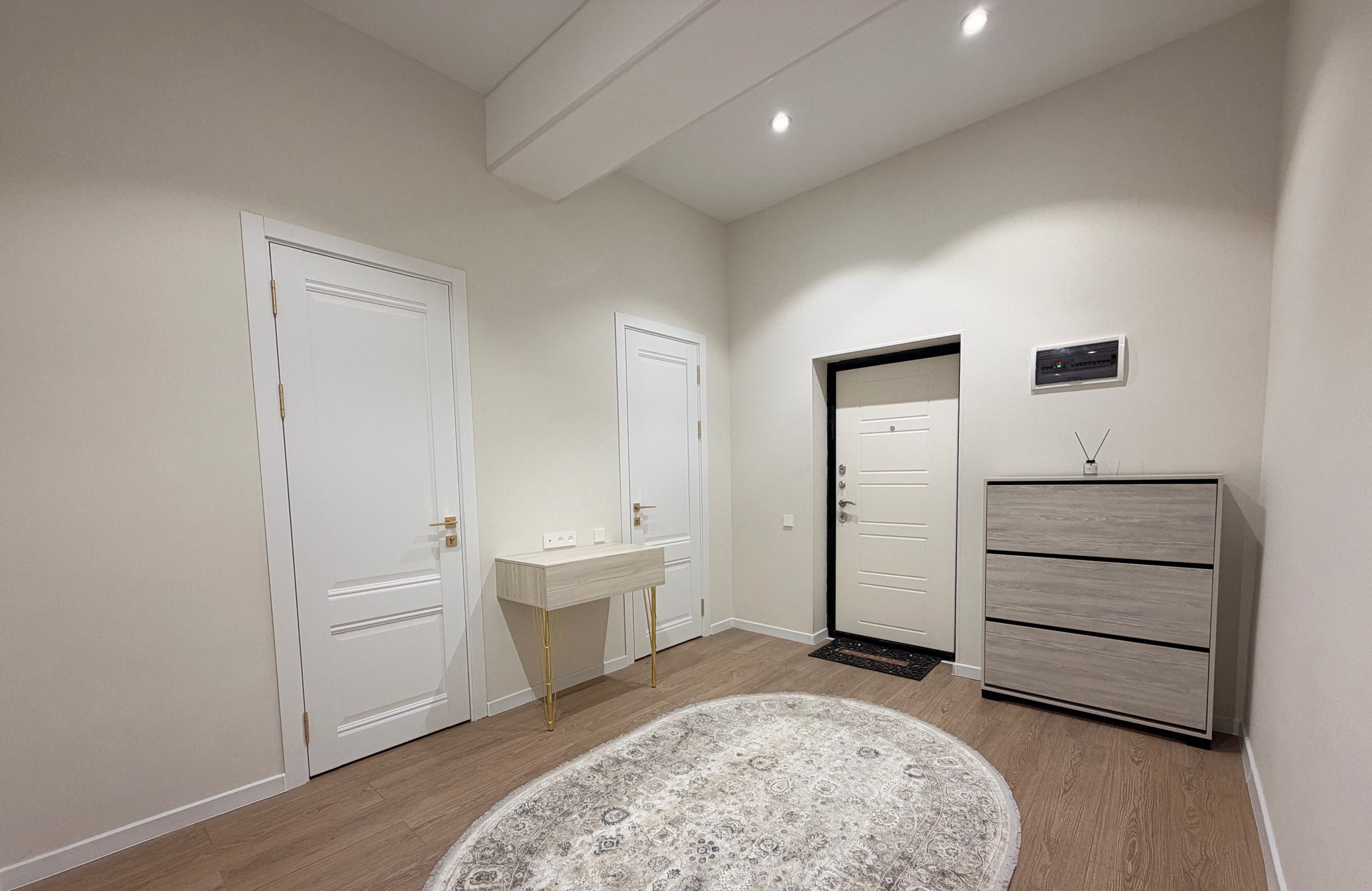 Сдаётся 2-комн. квартира, 52 м² · Мирзо-Улугбек — фото 3