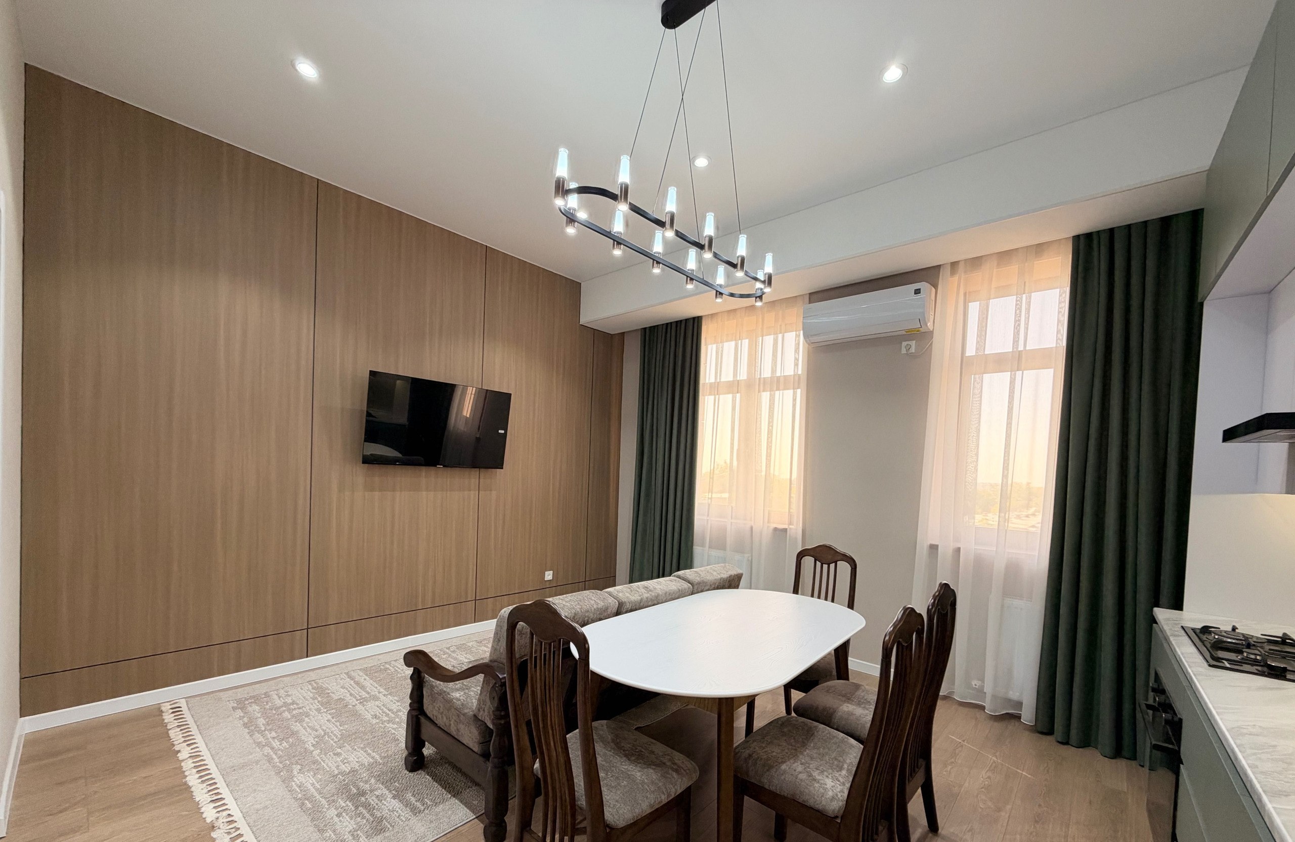 Сдаётся 2-комн. квартира, 52 м² · Мирзо-Улугбек — фото 5
