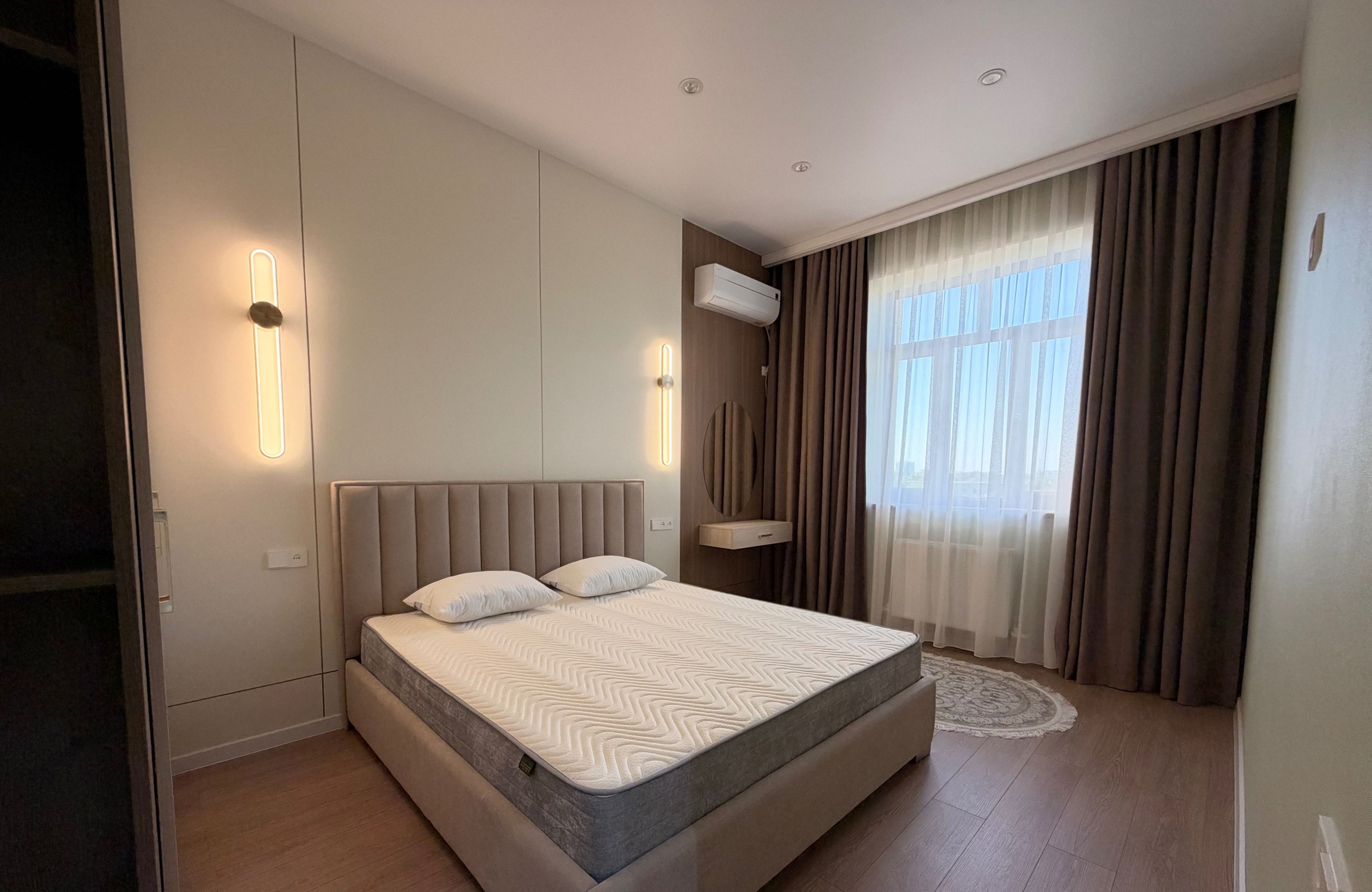 Сдаётся 2-комн. квартира, 52 м² · Мирзо-Улугбек — фото 1