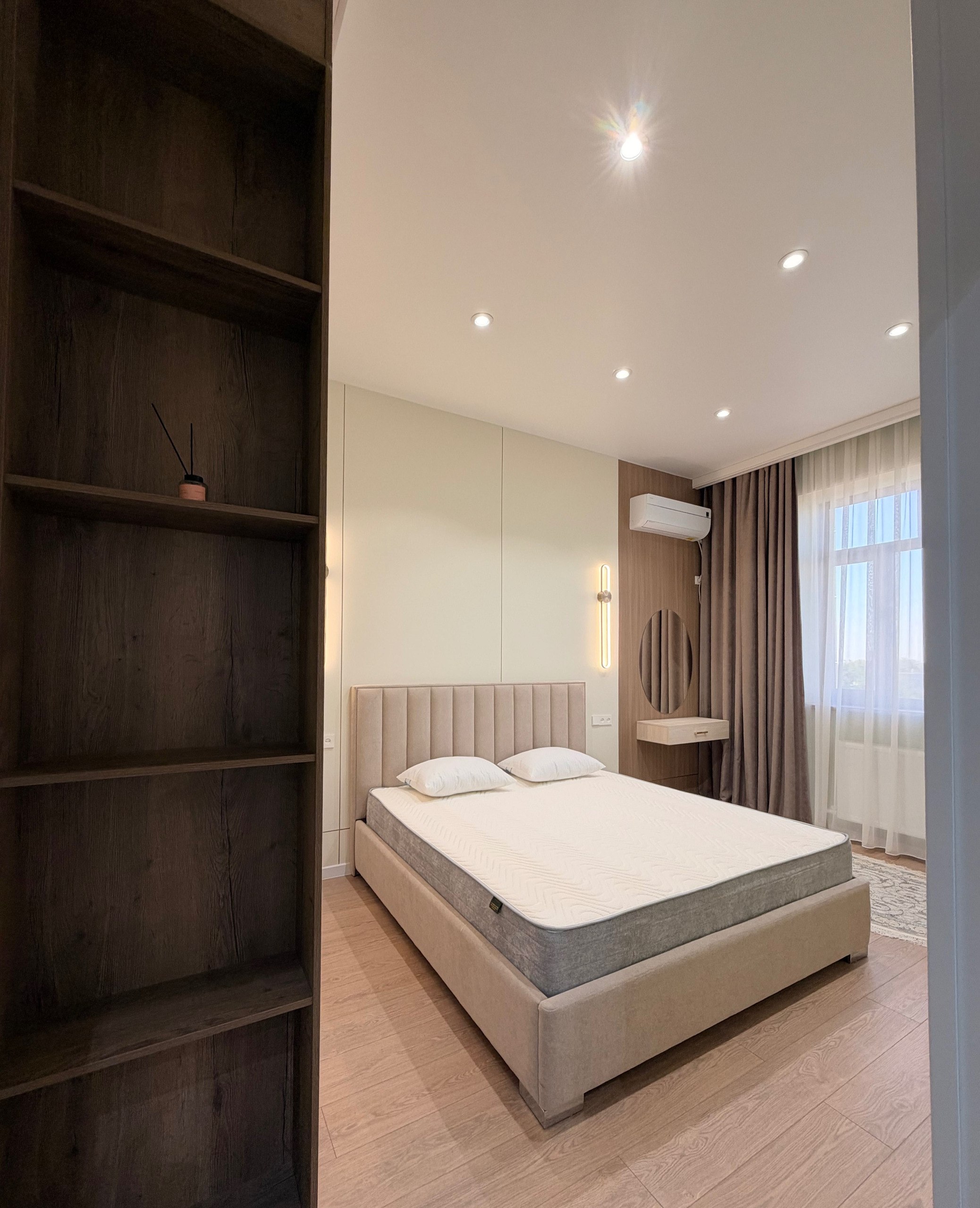 Сдаётся 2-комн. квартира, 52 м² · Мирзо-Улугбек — фото 7