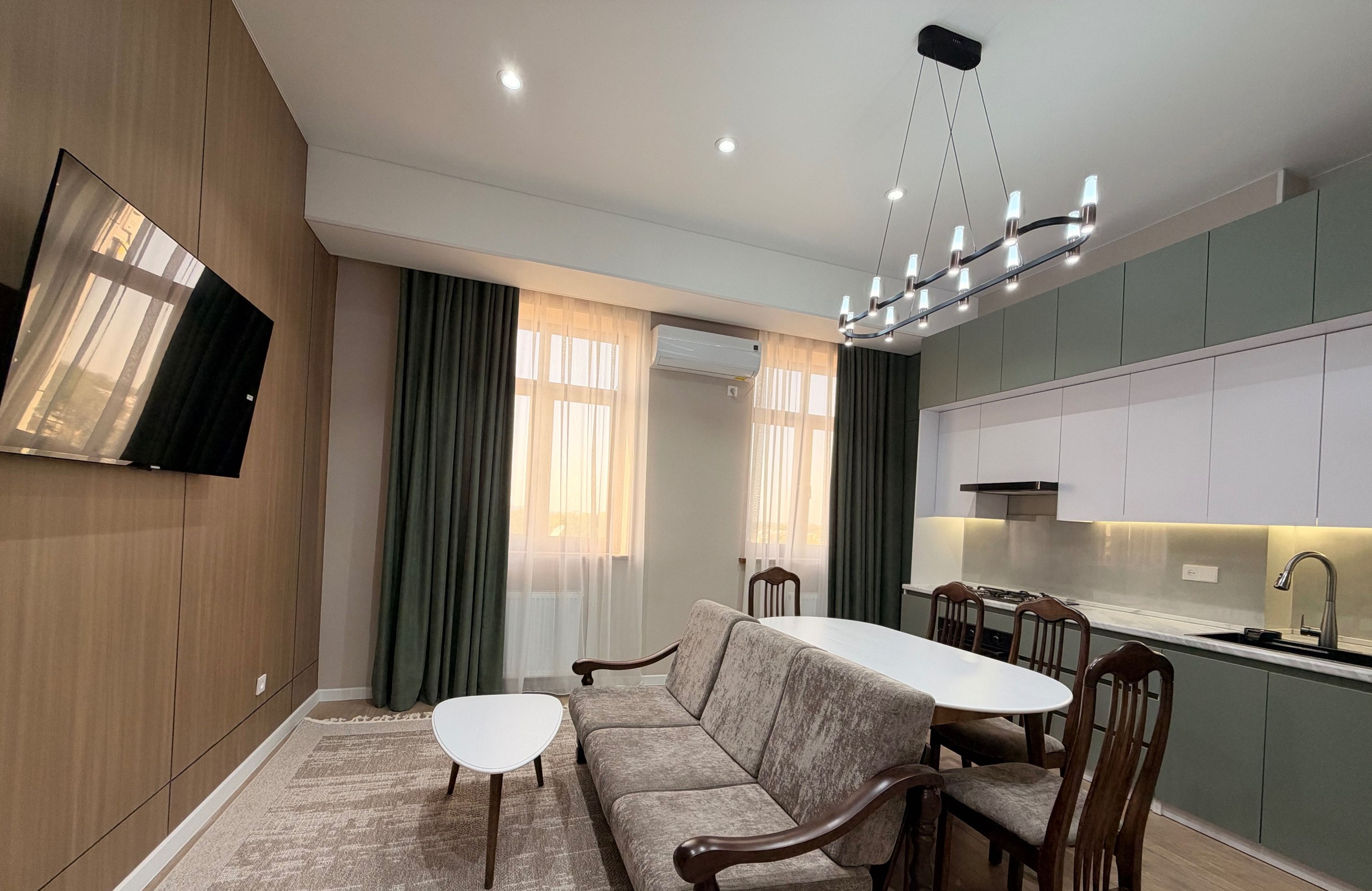 Сдаётся 2-комн. квартира, 52 м² · Мирзо-Улугбек — фото 6