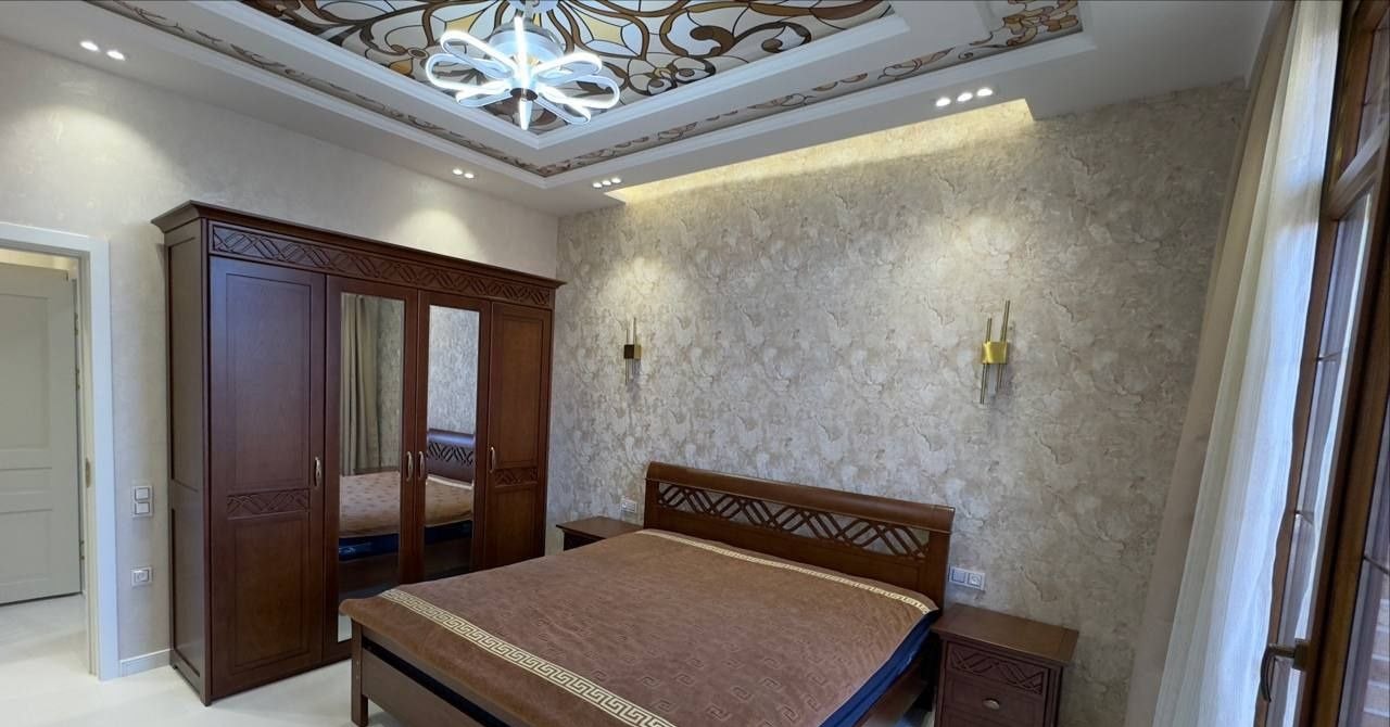For rent 3-room apartment, 76 m² · Mirzo-Ulugbek — photo 4