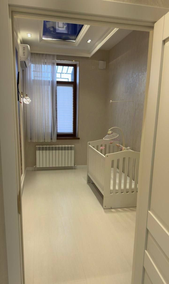 For rent 3-room apartment, 76 m² · Mirzo-Ulugbek — photo 6