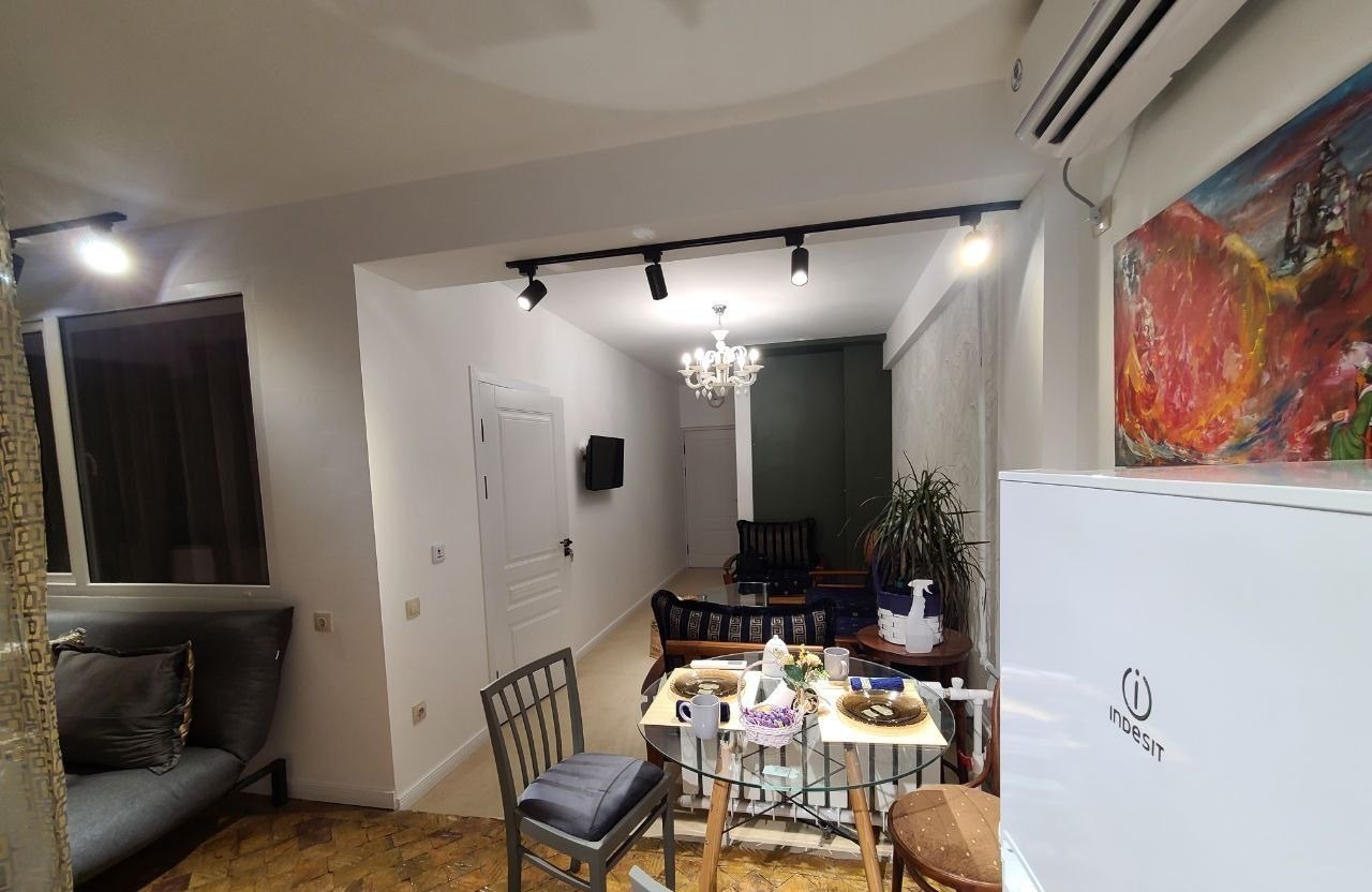 Ijaraga 4 xonali xonadon, 77 m² · Yakkasaroy — surat 2