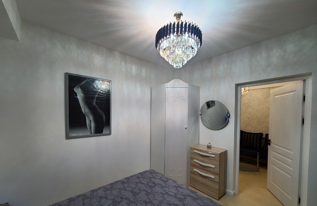 Ijaraga 4 xonali xonadon, 77 m² · Yakkasaroy — surat 3