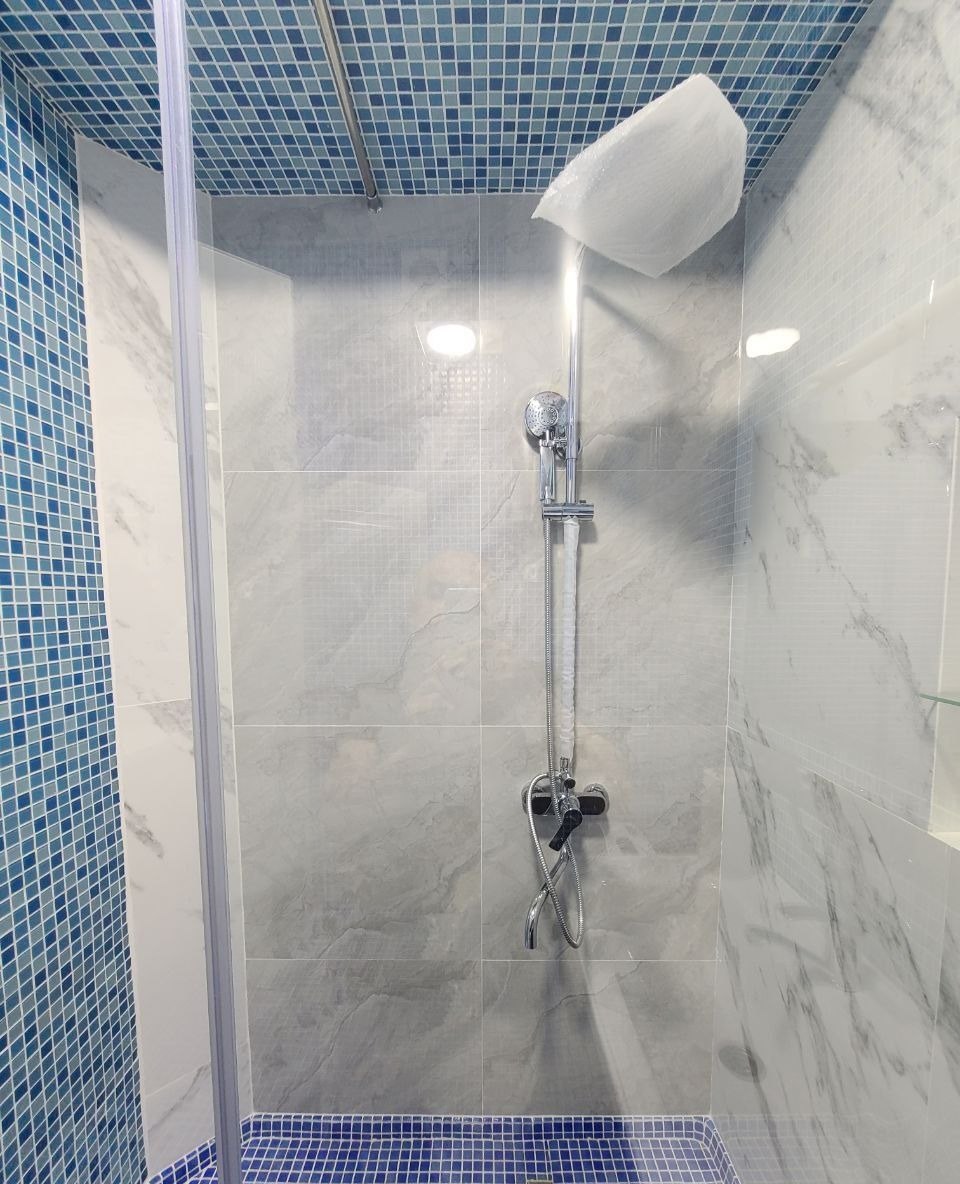 Ijaraga 4 xonali xonadon, 77 m² · Yakkasaroy — surat 5