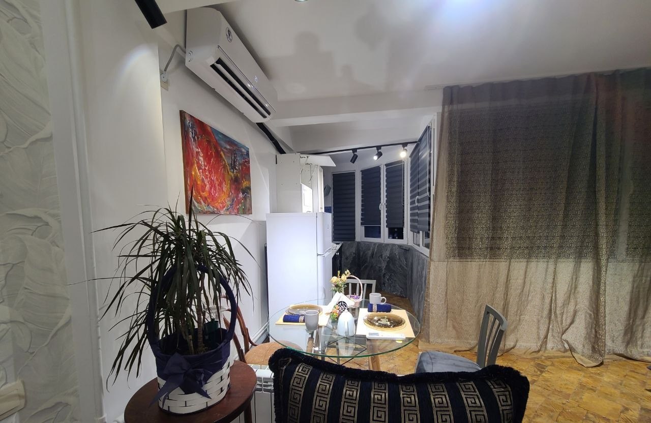 Ijaraga 4 xonali xonadon, 77 m² · Yakkasaroy — surat 6