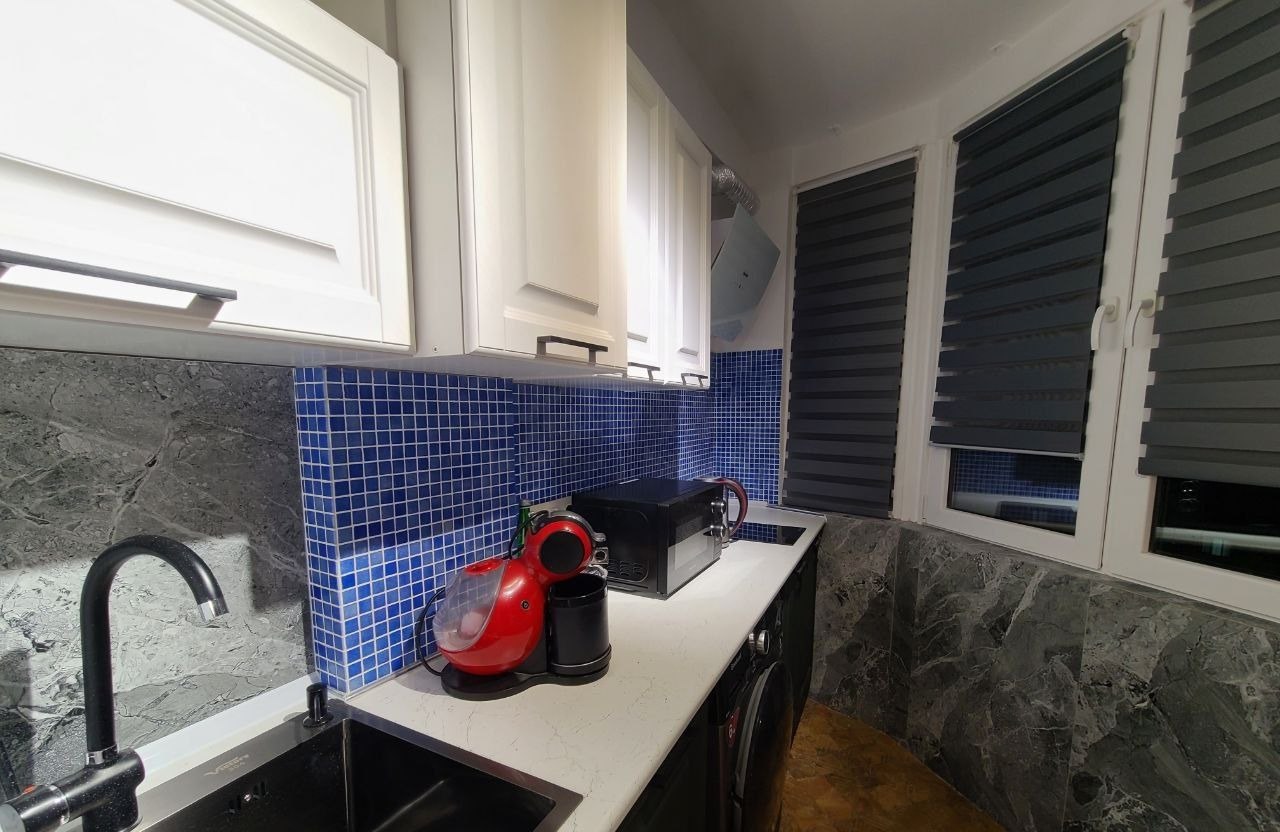 Ijaraga 4 xonali xonadon, 77 m² · Yakkasaroy — surat 7