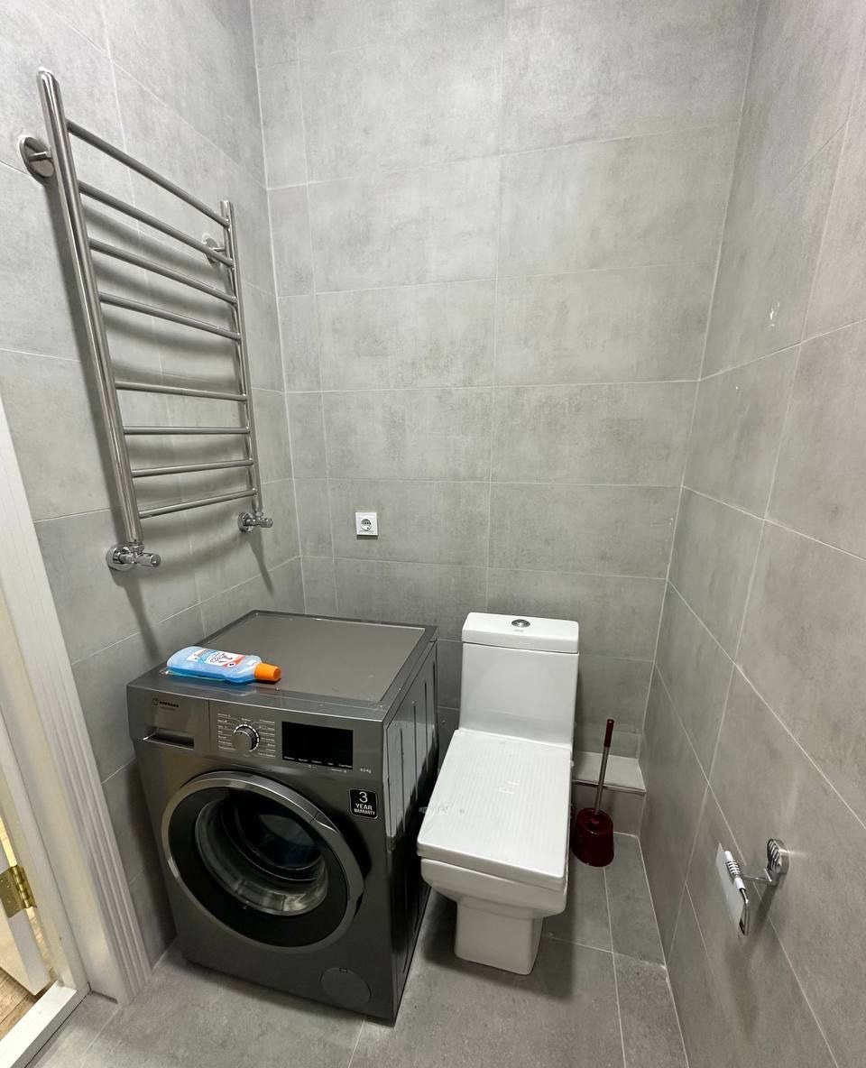 Ijaraga 3 xonali xonadon, 72 m² · Greenwich · Mirobod — surat 6