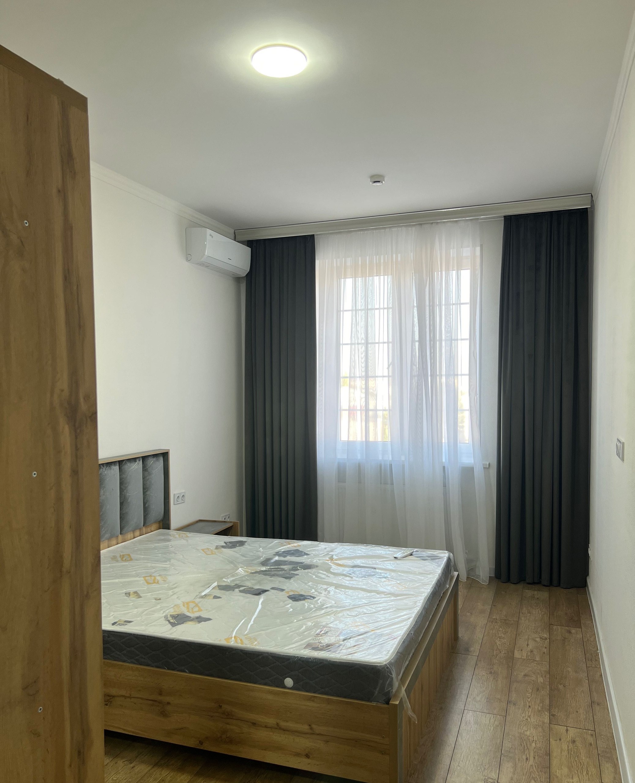 Ijaraga 3 xonali xonadon, 72 m² · Greenwich · Mirobod — surat 4