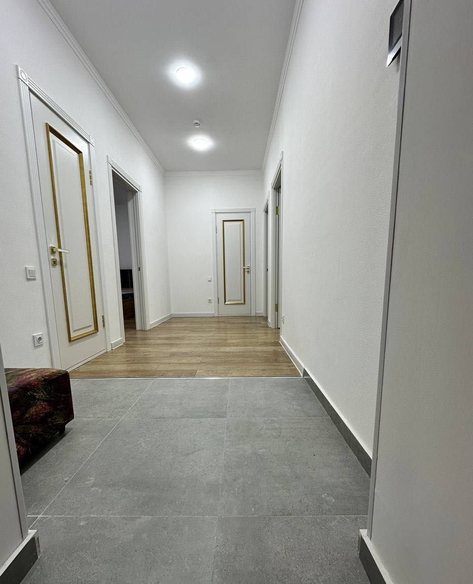 Ijaraga 3 xonali xonadon, 72 m² · Greenwich · Mirobod — surat 2