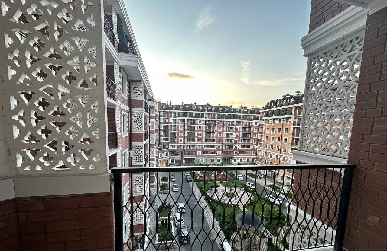 Ijaraga 3 xonali xonadon, 72 m² · Greenwich · Mirobod — surat 1