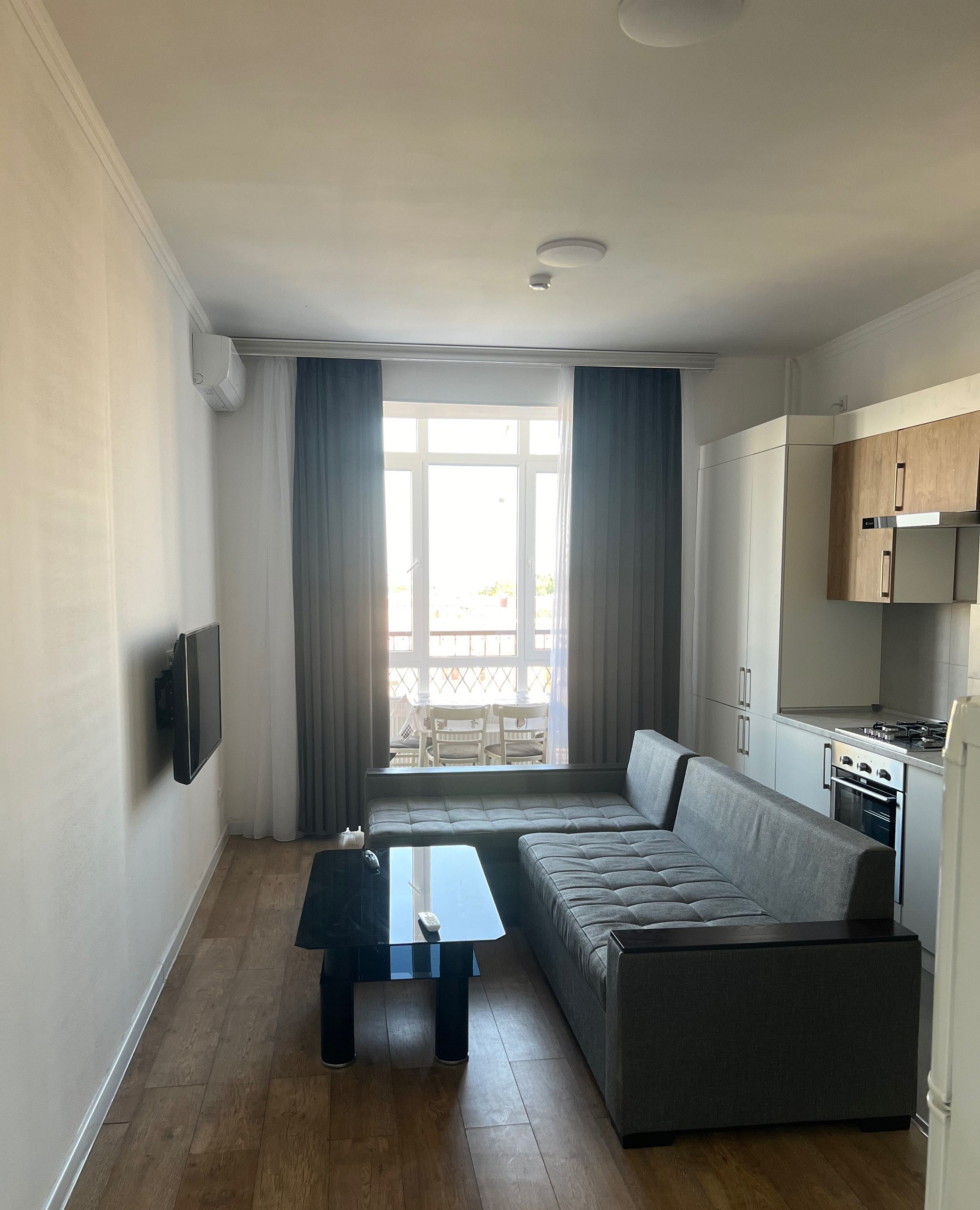 Ijaraga 3 xonali xonadon, 72 m² · Greenwich · Mirobod — surat 5