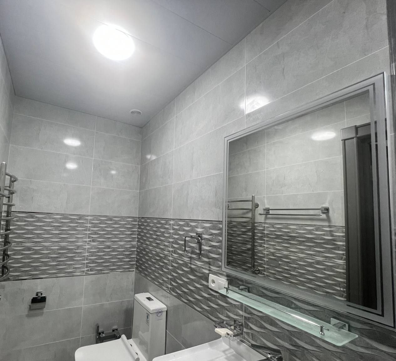 Ijaraga 2 xonali xonadon, 72 m² · Mirobod — surat 2