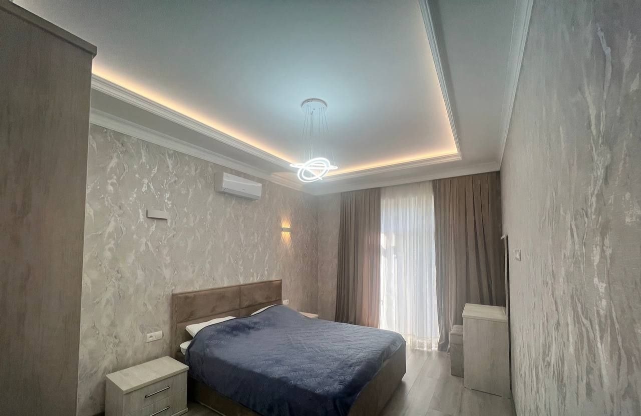 Ijaraga 2 xonali xonadon, 72 m² · Mirobod — surat 9