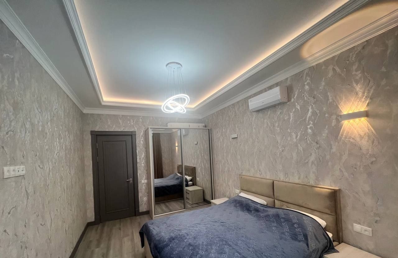 Ijaraga 2 xonali xonadon, 72 m² · Mirobod — surat 8