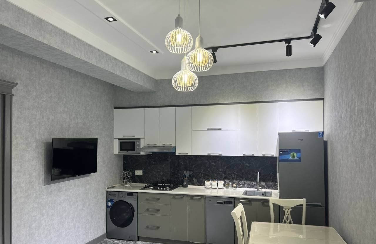 Ijaraga 2 xonali xonadon, 72 m² · Mirobod — surat 5