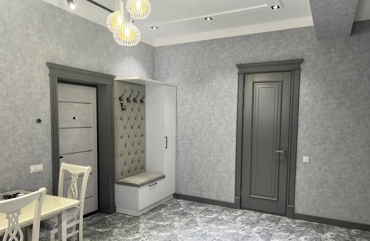 Ijaraga 2 xonali xonadon, 72 m² · Mirobod — surat 4