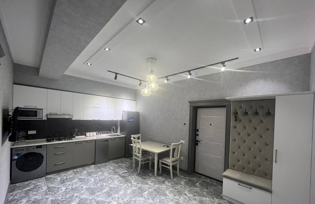 Ijaraga 2 xonali xonadon, 72 m² · Mirobod — surat 7