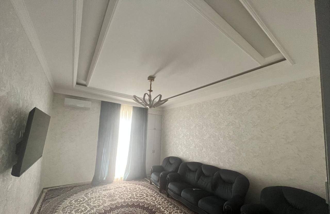 Ijaraga 2 xonali xonadon, 72 m² · Mirobod — surat 6
