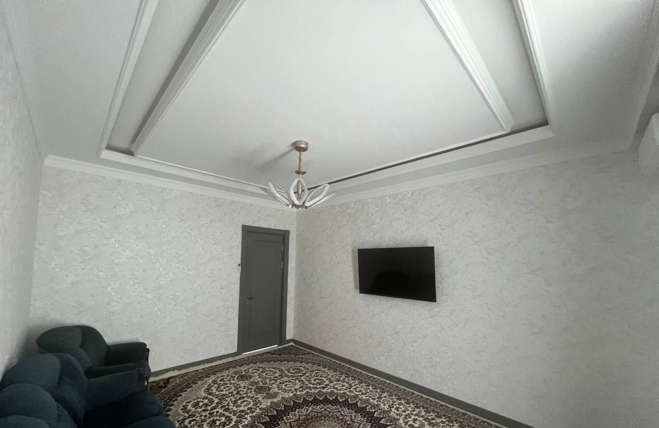 Ijaraga 2 xonali xonadon, 72 m² · Mirobod — surat 1