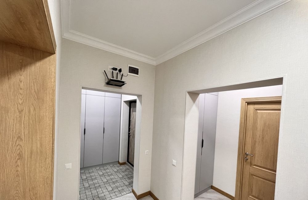 For rent 4-room apartment, 95 m² · Mirabad — photo 6