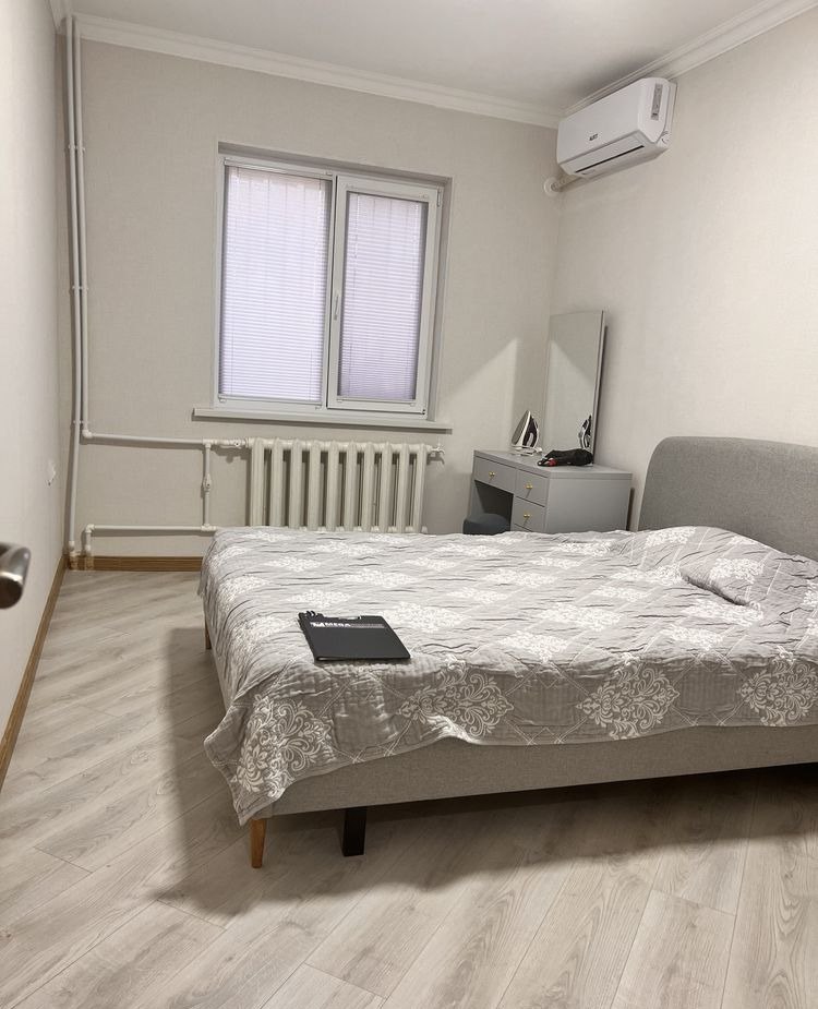 For rent 4-room apartment, 95 m² · Mirabad — photo 7