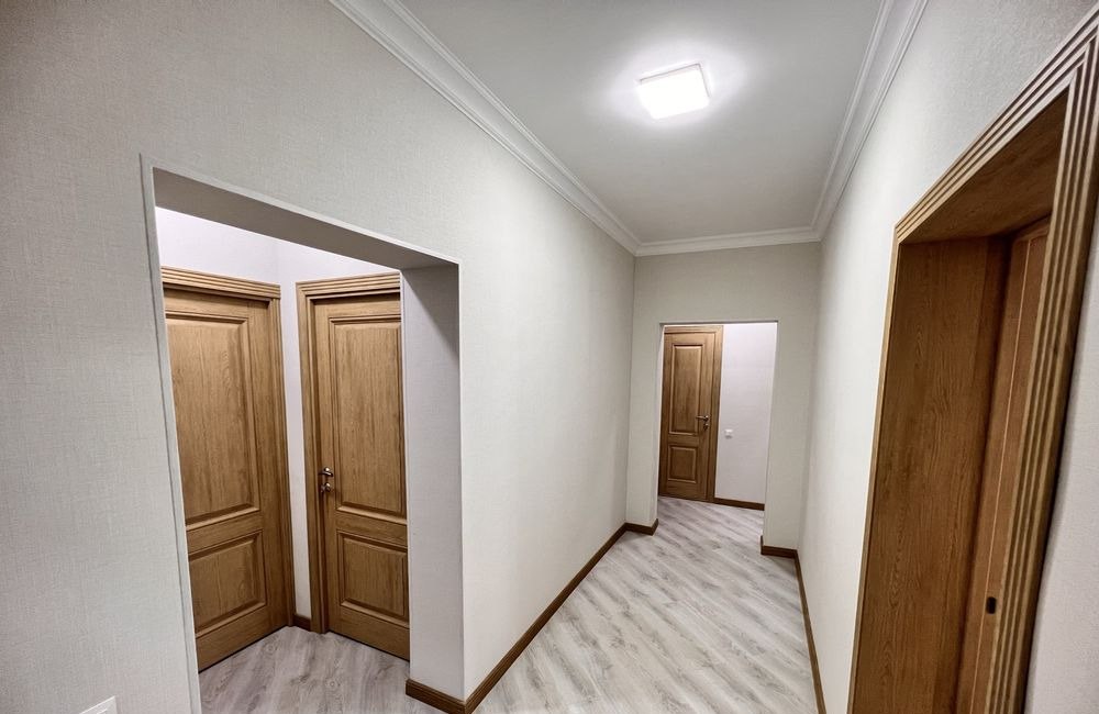 For rent 4-room apartment, 95 m² · Mirabad — photo 5