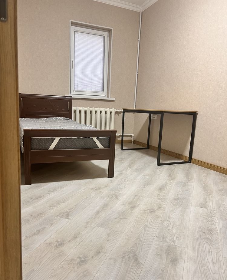 For rent 4-room apartment, 95 m² · Mirabad — photo 10