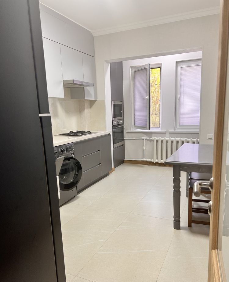 For rent 4-room apartment, 95 m² · Mirabad — photo 8