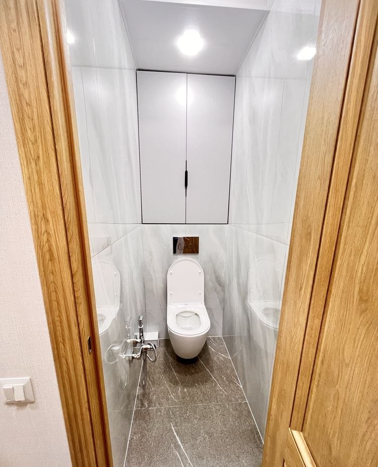 For rent 4-room apartment, 95 m² · Mirabad — photo 4