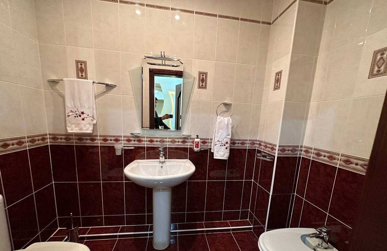 Сдаётся 6-комн. квартира, 300 м² · ЖК Gabus · Мирабад — фото 4