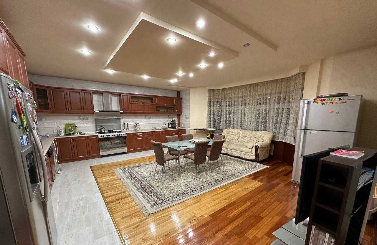 Сдаётся 6-комн. квартира, 300 м² · ЖК Gabus · Мирабад — фото 6