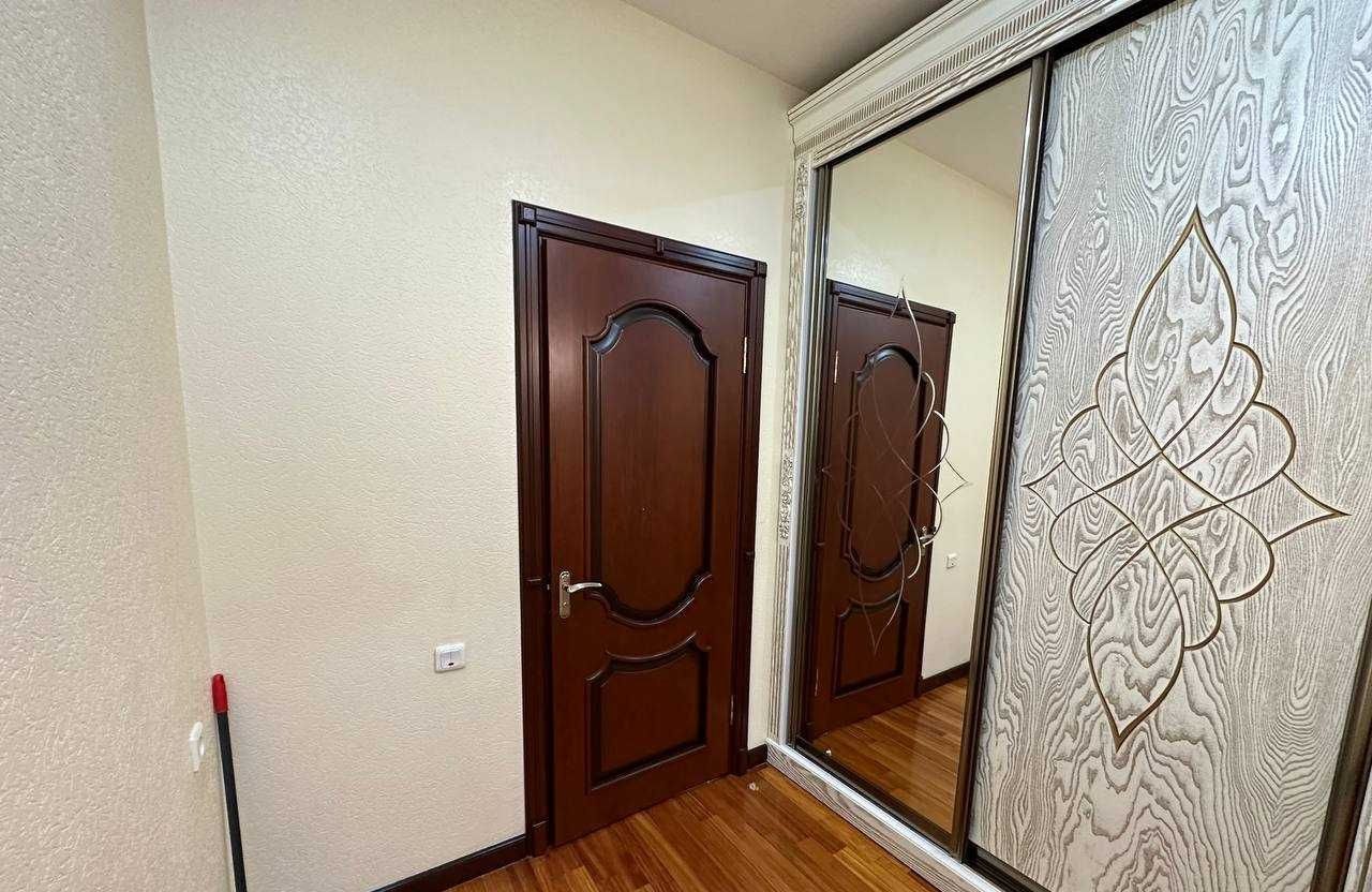 Сдаётся 6-комн. квартира, 300 м² · ЖК Gabus · Мирабад — фото 3