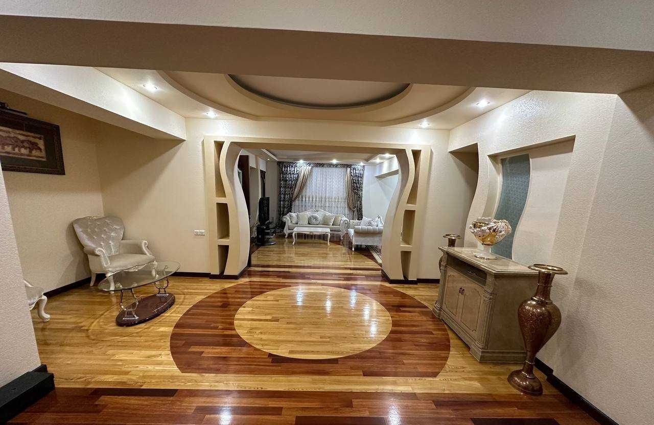 Сдаётся 6-комн. квартира, 300 м² · ЖК Gabus · Мирабад — фото 2
