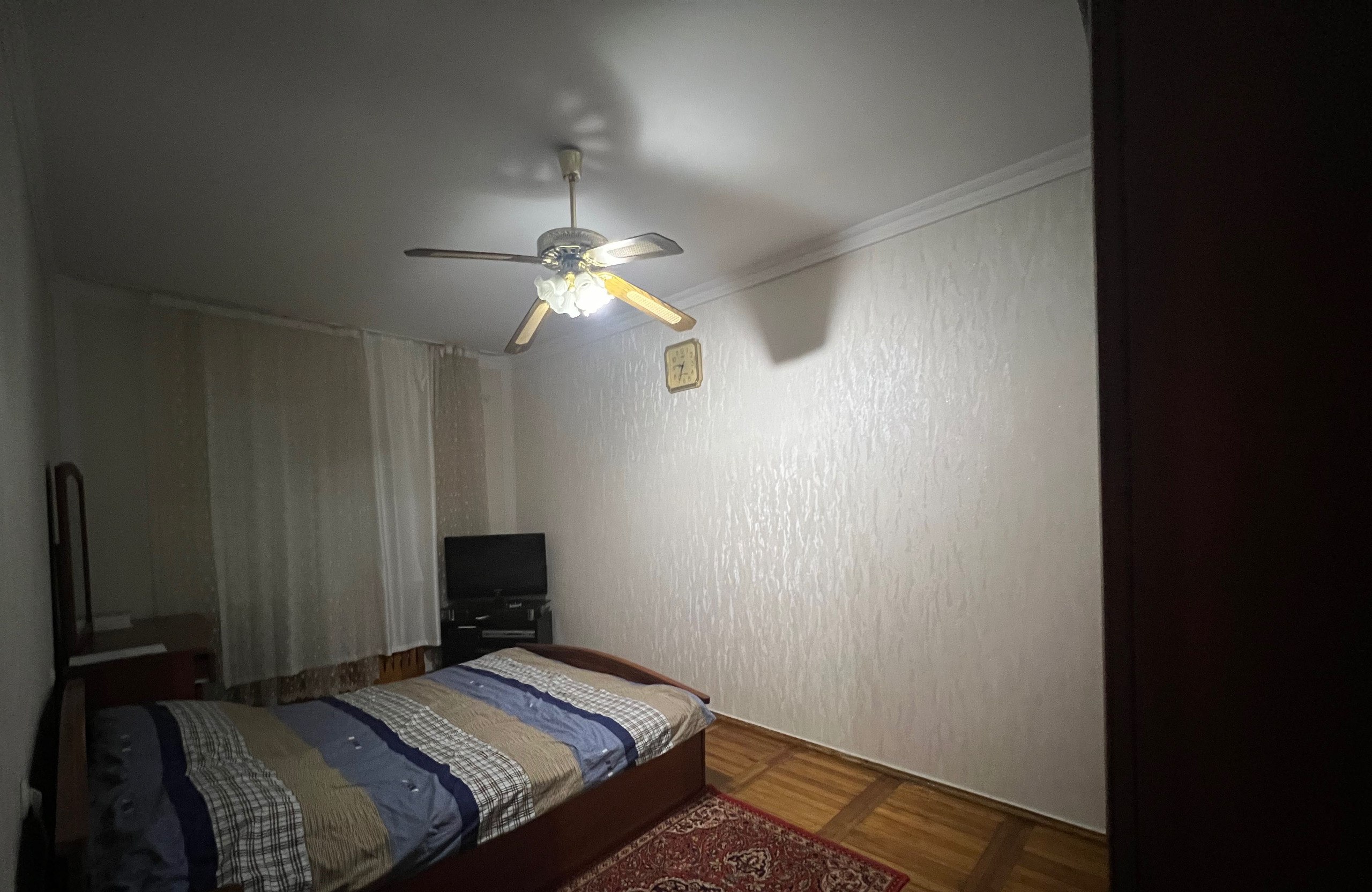 For rent 3-room apartment, 90 m² · Mirabad — photo 6