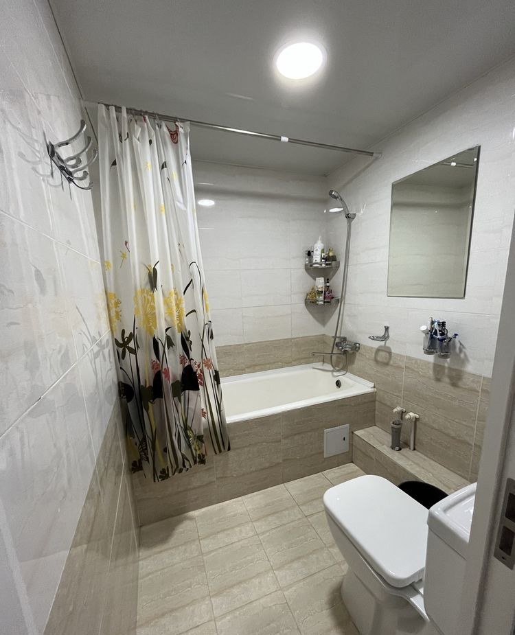 Ijaraga 4 xonali xonadon, 100 m² · Mirobod — surat 7