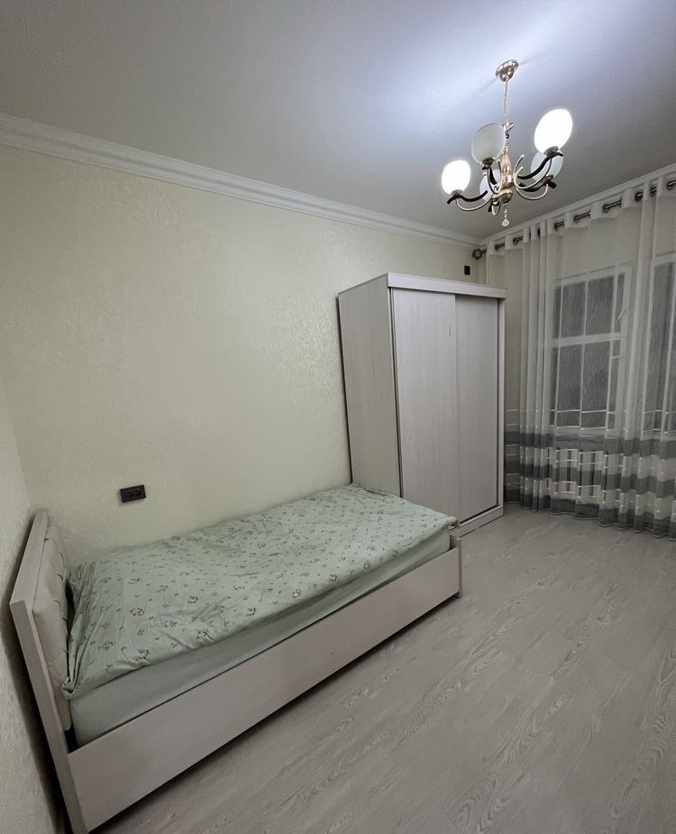 Ijaraga 4 xonali xonadon, 100 m² · Mirobod — surat 5