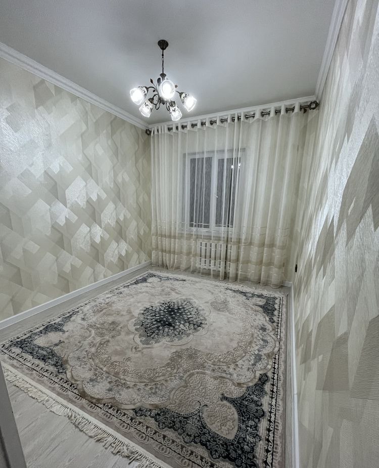Ijaraga 4 xonali xonadon, 100 m² · Mirobod — surat 6