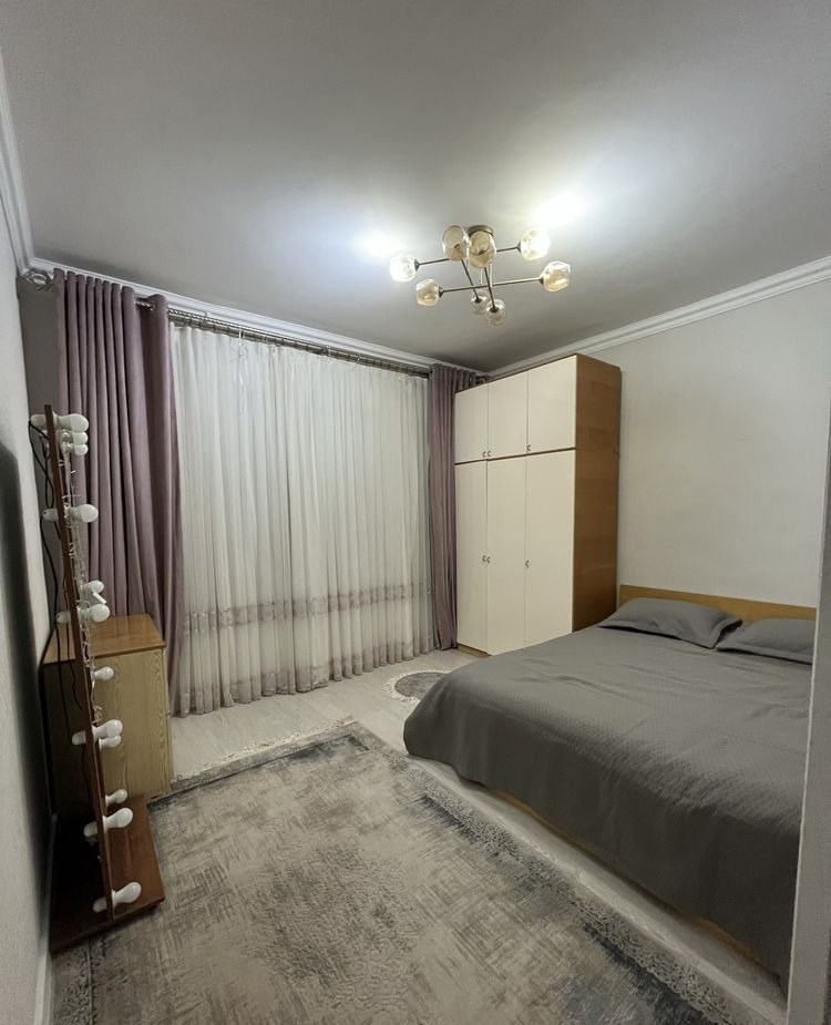 Ijaraga 4 xonali xonadon, 100 m² · Mirobod — surat 4