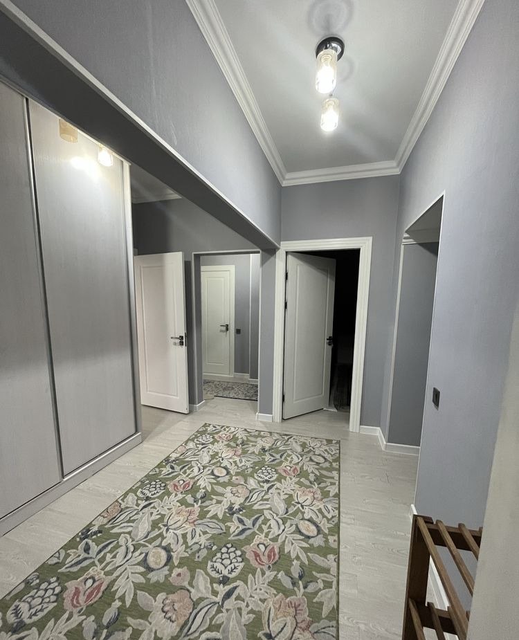 Ijaraga 4 xonali xonadon, 100 m² · Mirobod — surat 3