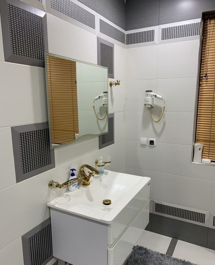 Ijaraga 2 xonali xonadon, 86 m² · Mirobod — surat 1