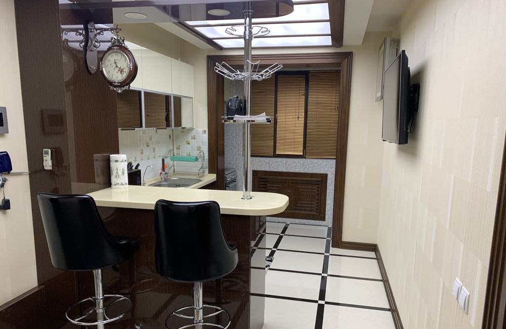 Ijaraga 2 xonali xonadon, 86 m² · Mirobod — surat 6