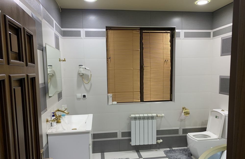 Ijaraga 2 xonali xonadon, 86 m² · Mirobod — surat 3