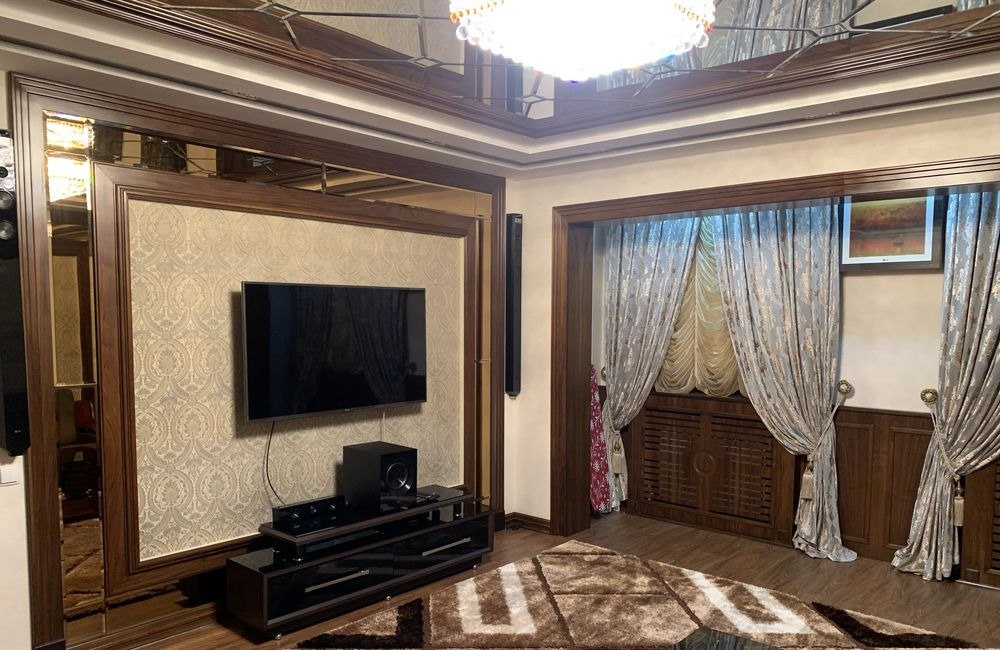 Ijaraga 2 xonali xonadon, 86 m² · Mirobod — surat 5
