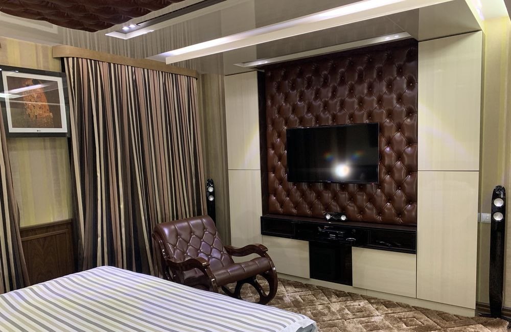 Ijaraga 2 xonali xonadon, 86 m² · Mirobod — surat 8
