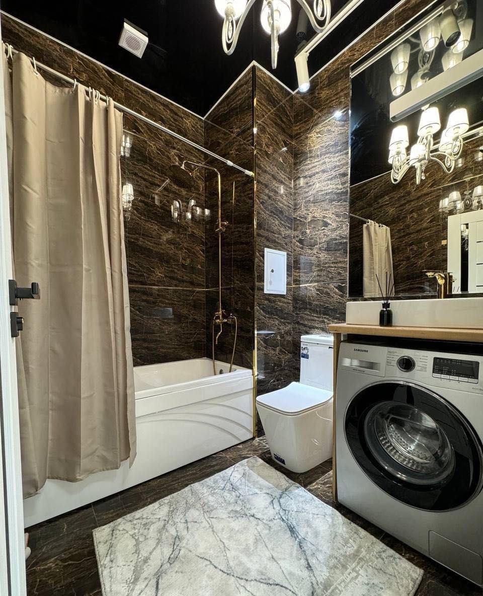 For rent 2-room apartment, 55 m² · Parkent Avenue · Mirzo-Ulugbek — photo 5